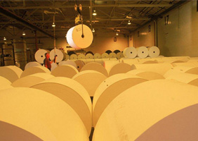 分切機的開機方式